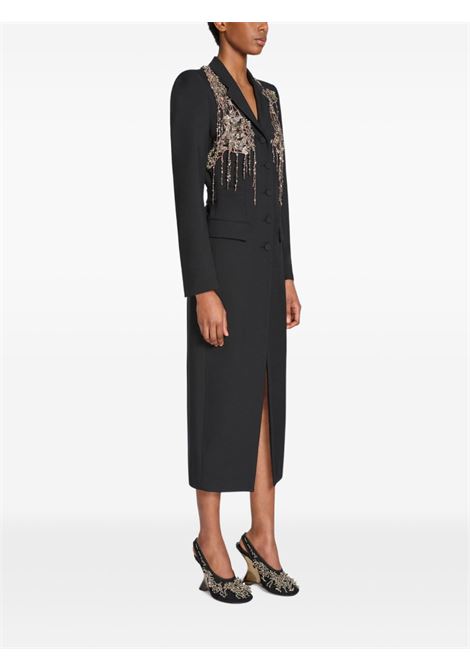 cappotto DRIES VAN NOTEN | Cappotto | RILLYEMB1381900